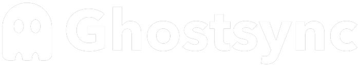 Ghostsync